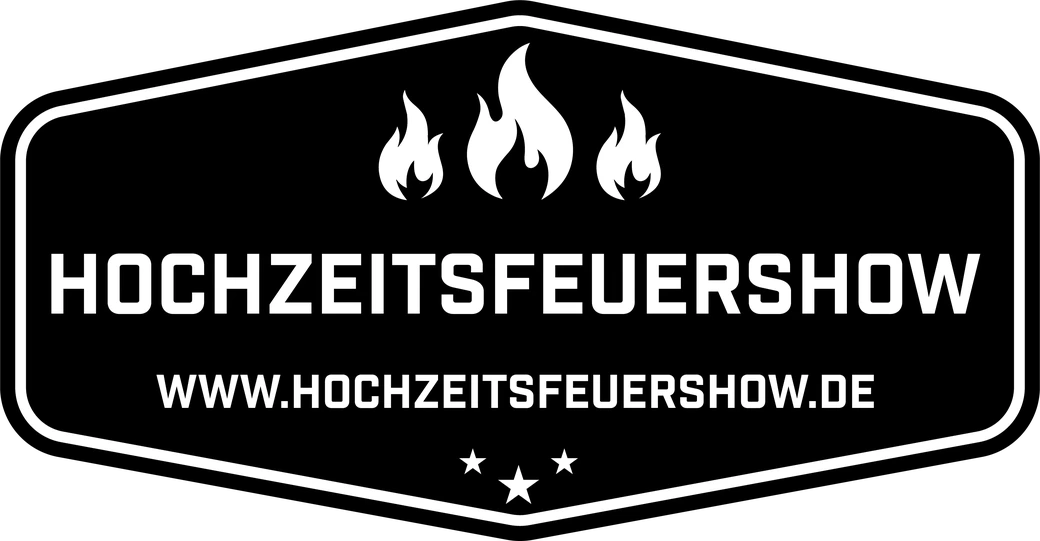 Hochzeitsfeuershow – Feuershow zur Hochzeit